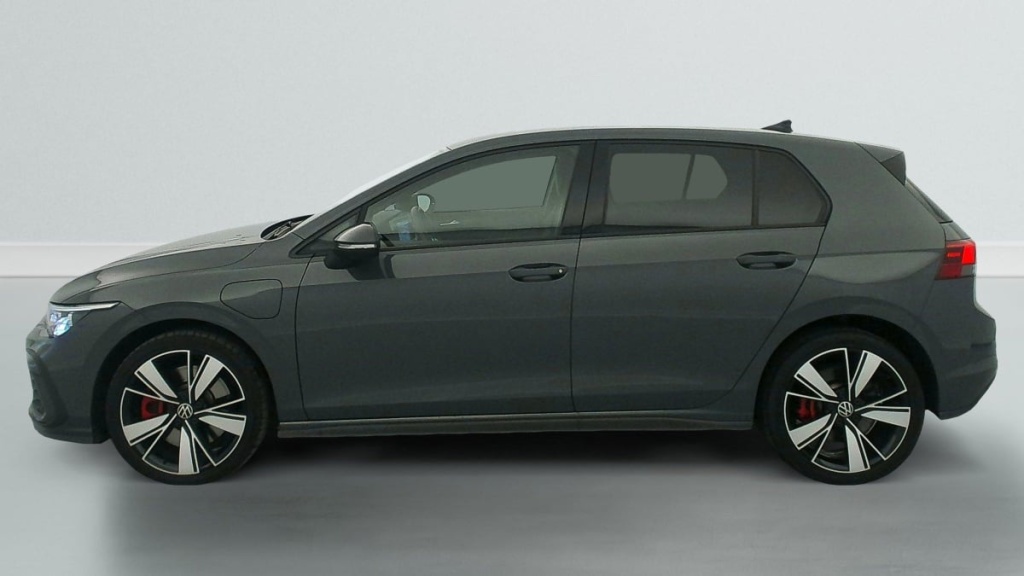 VOLKSWAGEN Golf 1.4 Hybrid Rechargeable OPF 245 DSG6 GTE - ref: 1-353060 - Photo 4
