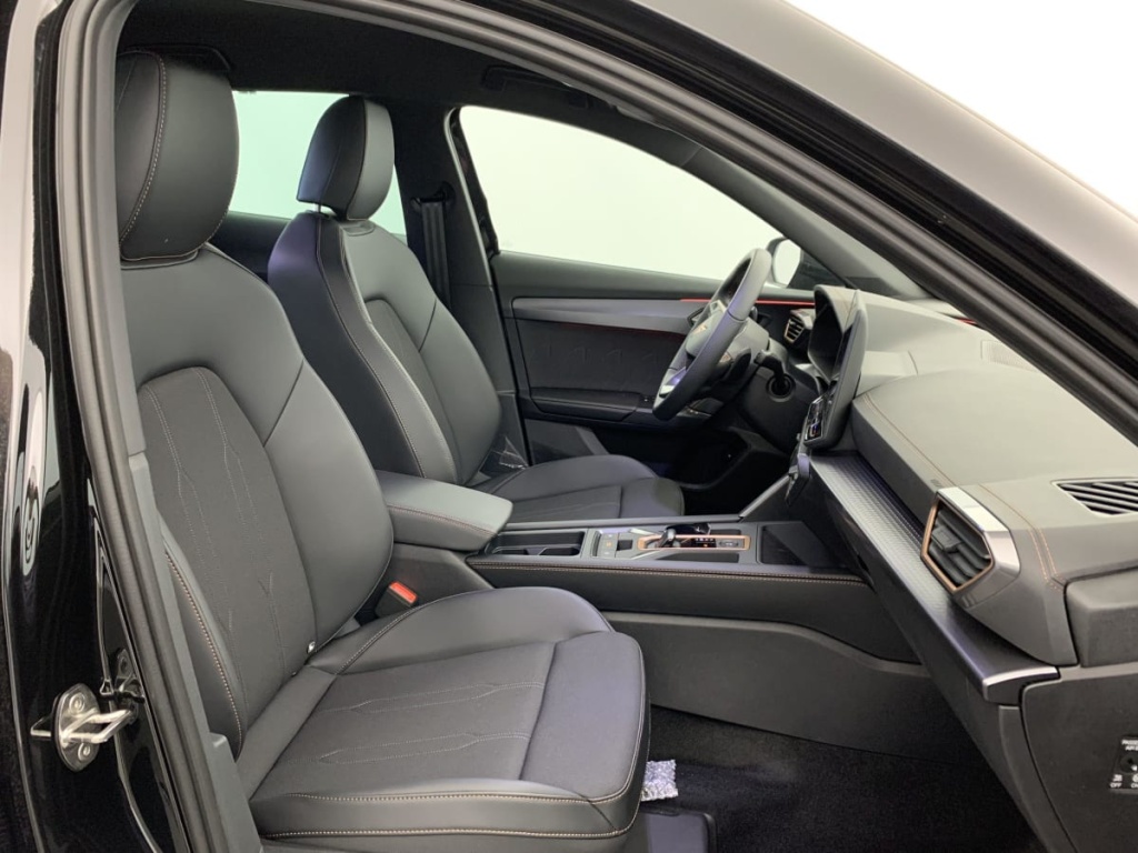 CUPRA Formentor 1.5 ETSI HYBRID 150 CH DSG7 V - ref: 1-353078 - Photo 9