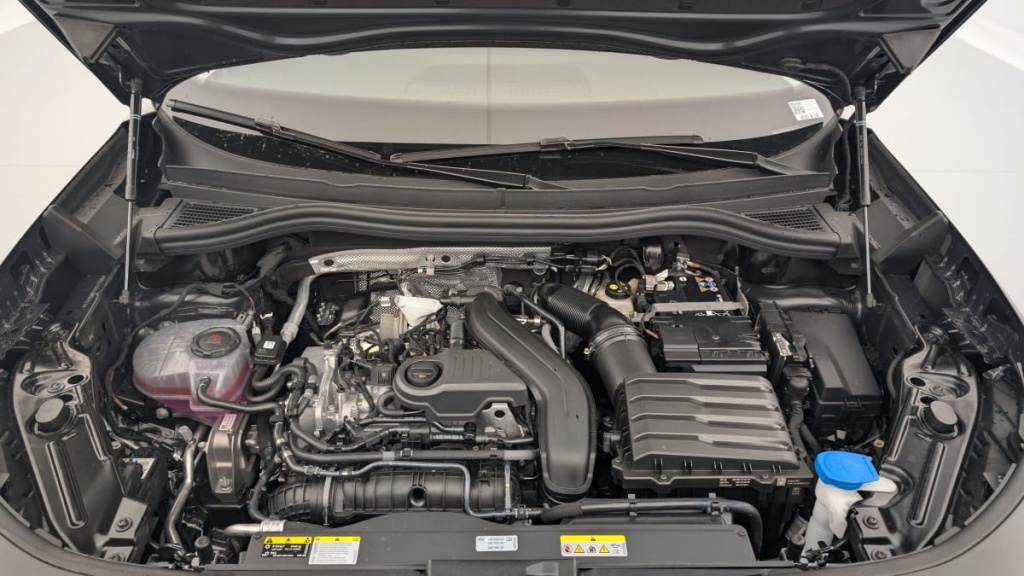 VOLKSWAGEN Tayron 1.5 eTSI 150ch DSG7 7pl Life Plus - ref: 1-353090 - Photo 19