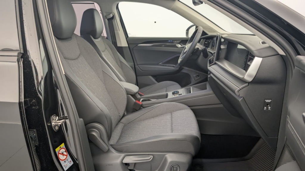 VOLKSWAGEN Tayron 1.5 eTSI 150ch DSG7 7pl Life Plus - ref: 1-353090 - Photo 7