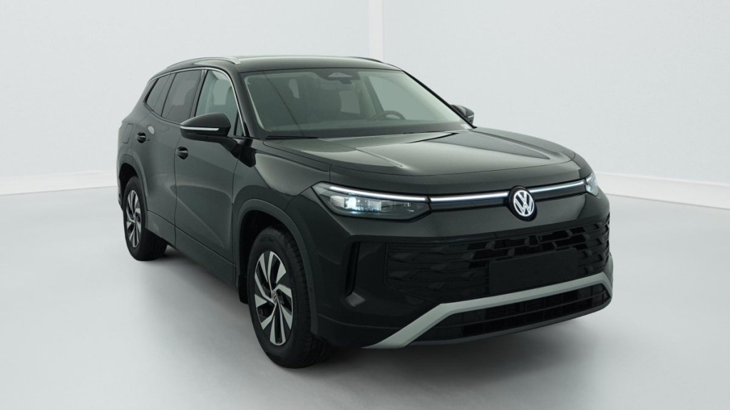 VOLKSWAGEN Tayron 1.5 eTSI 150ch DSG7 7pl Life Plus - ref: 1-353093 - Photo 1