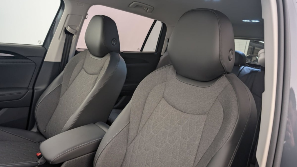 VOLKSWAGEN Tayron 1.5 eTSI 150ch DSG7 7pl Life Plus - ref: 1-353100 - Photo 14