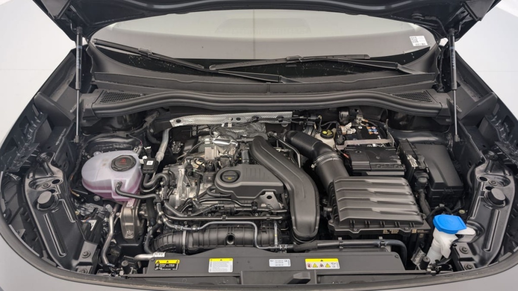 VOLKSWAGEN Tayron 1.5 eTSI 150ch DSG7 7pl Life Plus - ref: 1-353100 - Photo 19