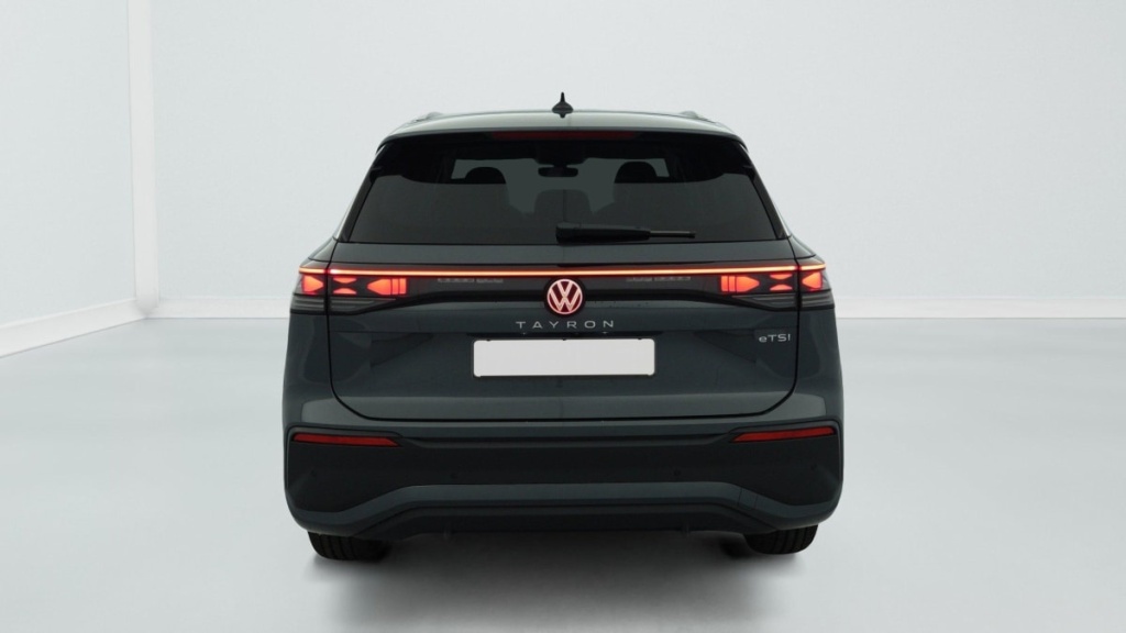 VOLKSWAGEN Tayron 1.5 eTSI 150ch DSG7 7pl Life Plus - ref: 1-353100 - Photo 5