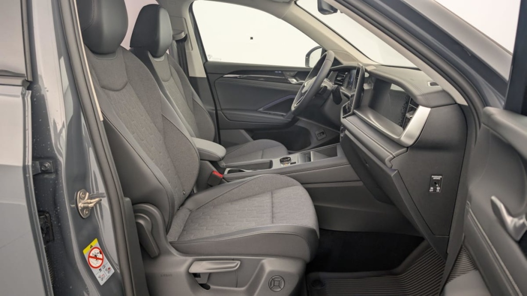 VOLKSWAGEN Tayron 1.5 eTSI 150ch DSG7 7pl Life Plus - ref: 1-353100 - Photo 7