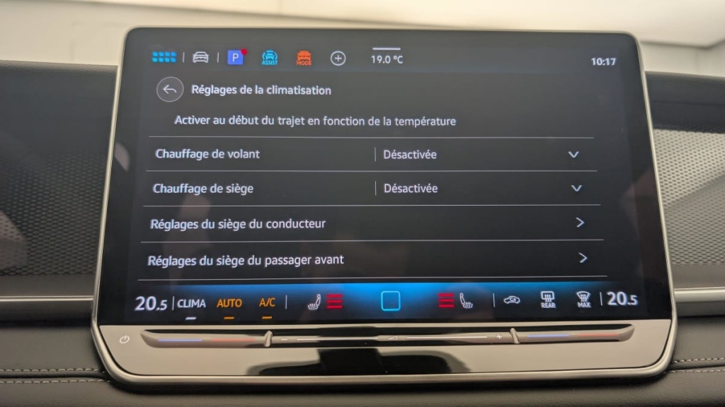 VOLKSWAGEN Tayron 1.5 eTSI 150ch DSG7 7pl Life Plus - ref: 1-353107 - Photo 17