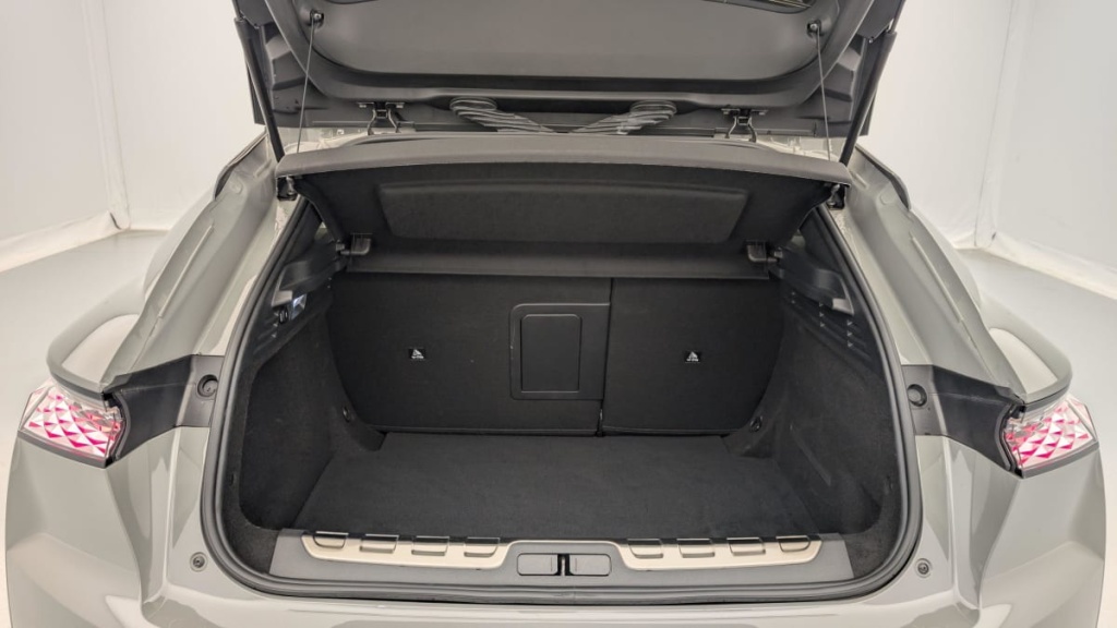 DS DS4 PureTech 130 EAT8 Performance Line+ - ref: 1-353517 - Photo 11