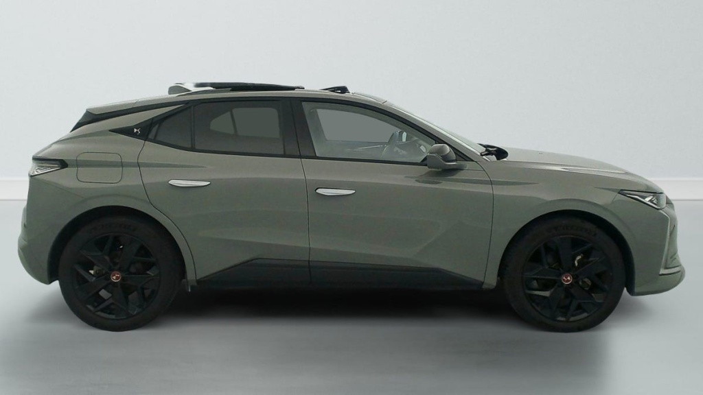 DS DS4 PureTech 130 EAT8 Performance Line+ - ref: 1-353517 - Photo 8