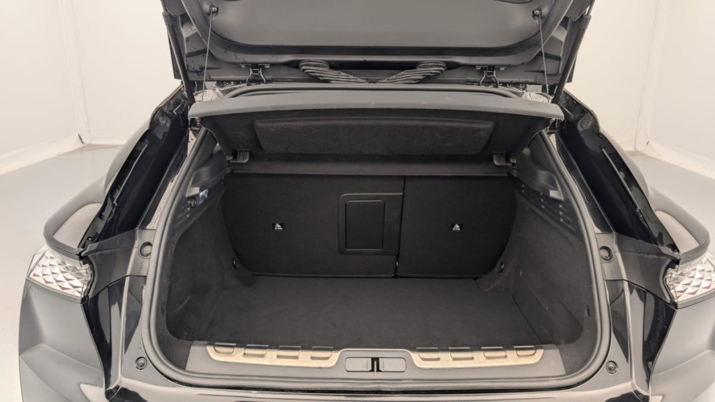 DS DS4 PureTech 130 EAT8 Rivoli - ref: 1-353645 - Photo 11