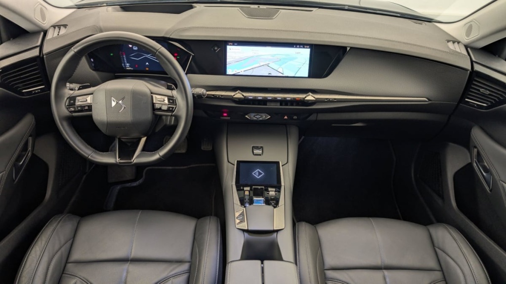 DS DS4 PureTech 130 EAT8 Rivoli - ref: 1-353645 - Photo 13