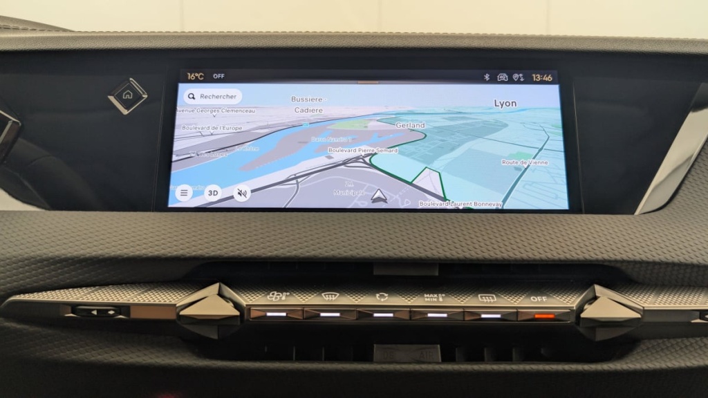 DS DS4 PureTech 130 EAT8 Rivoli - ref: 1-353645 - Photo 17