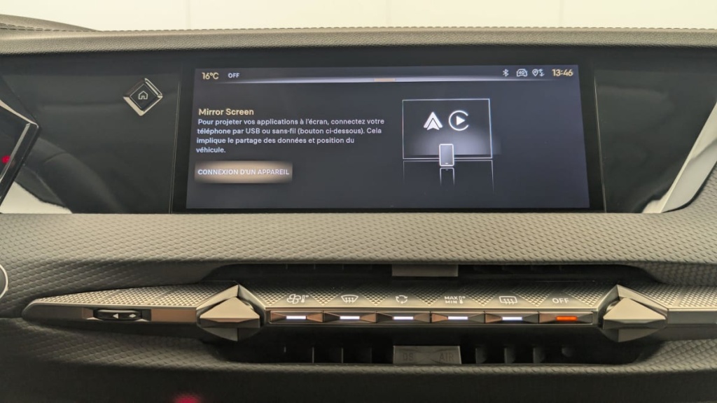 DS DS4 PureTech 130 EAT8 Rivoli - ref: 1-353645 - Photo 19