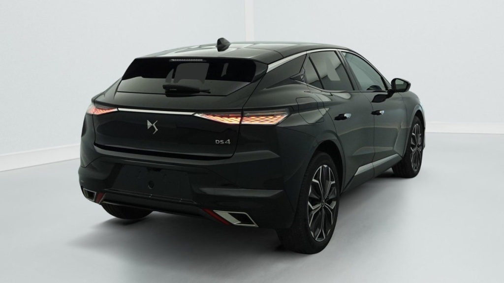 DS DS4 PureTech 130 EAT8 Rivoli - ref: 1-353645 - Photo 7