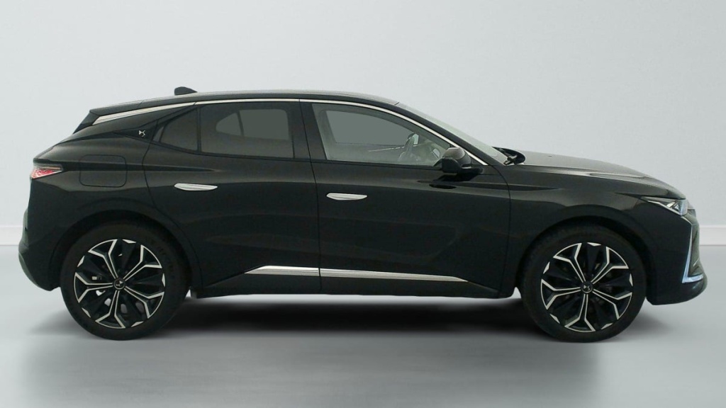 DS DS4 PureTech 130 EAT8 Rivoli - ref: 1-353645 - Photo 8