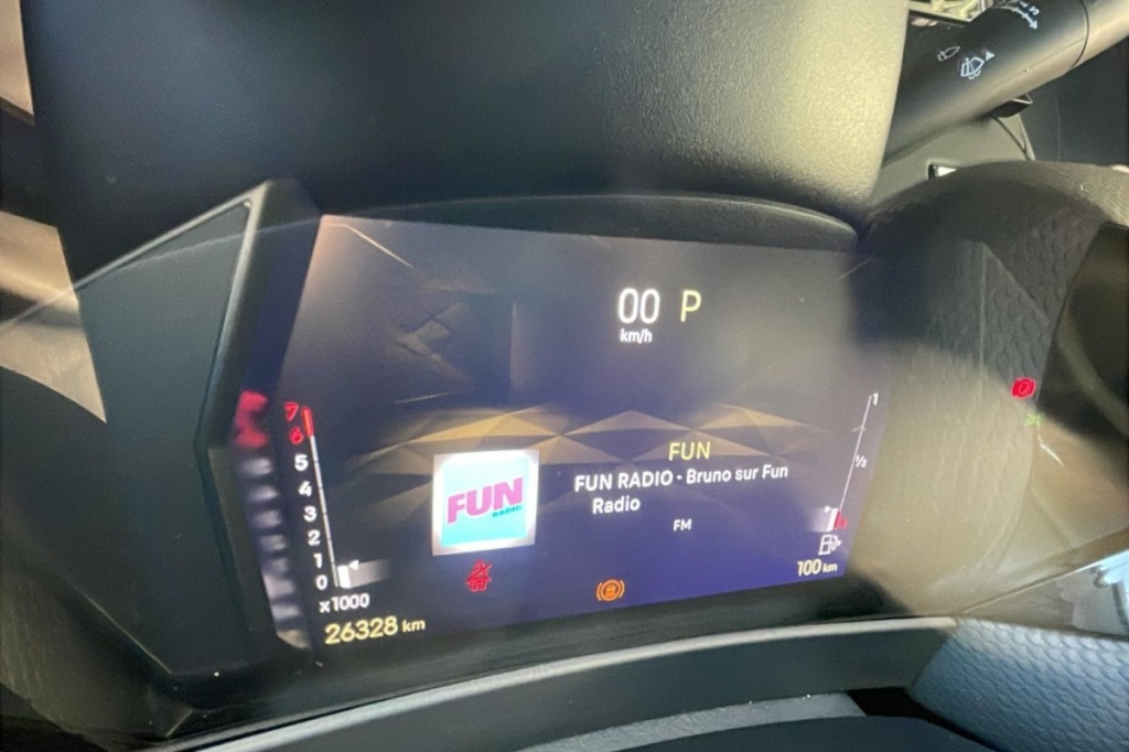 DS DS4 PureTech 130 EAT8 Rivoli - ref: 1-353646 - Photo 15