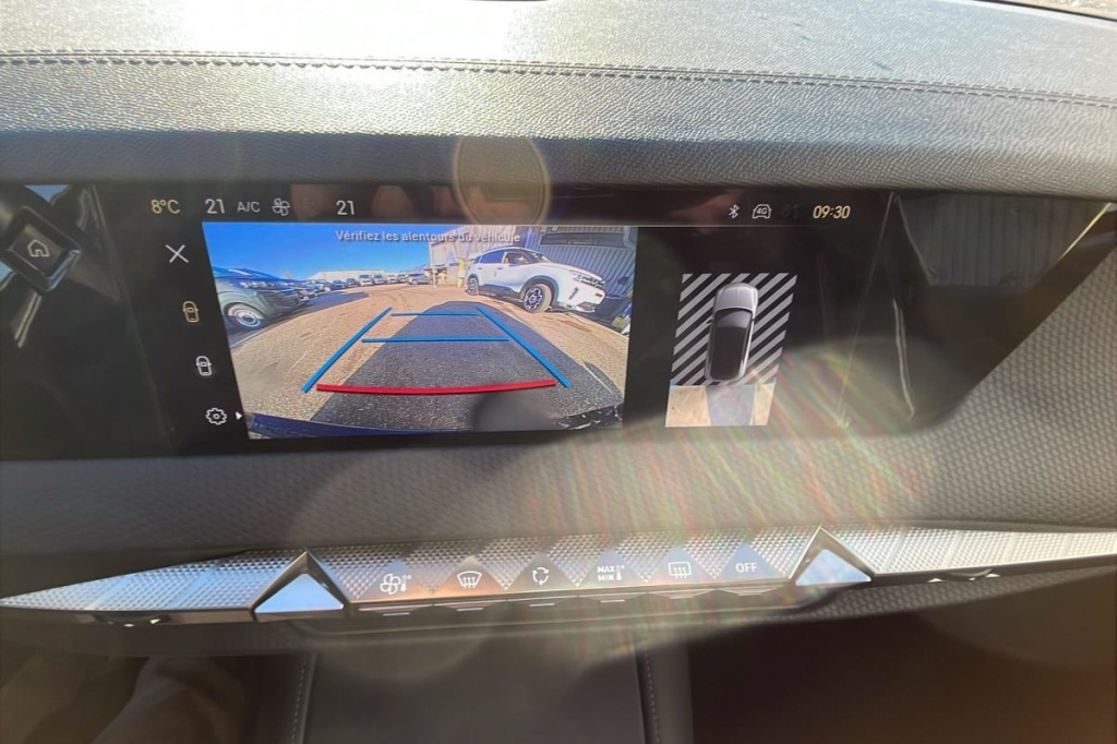 DS DS4 PureTech 130 EAT8 Rivoli - ref: 1-353646 - Photo 16