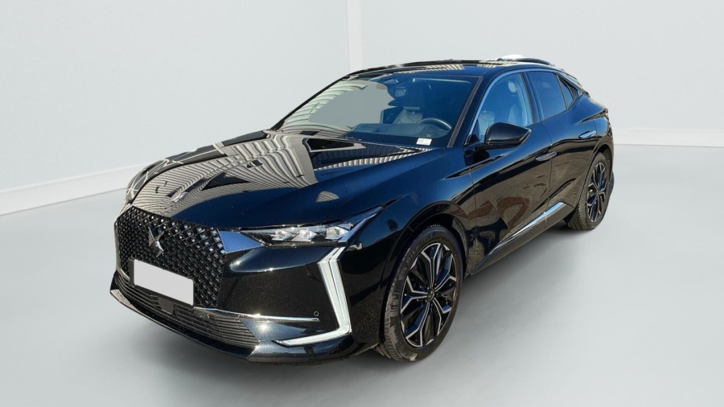 DS DS4 PureTech 130 EAT8 Rivoli - ref: 1-353646 - Photo 3