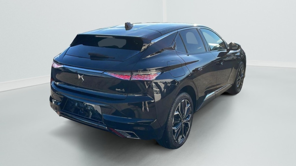 DS DS4 PureTech 130 EAT8 Rivoli - ref: 1-353646 - Photo 7