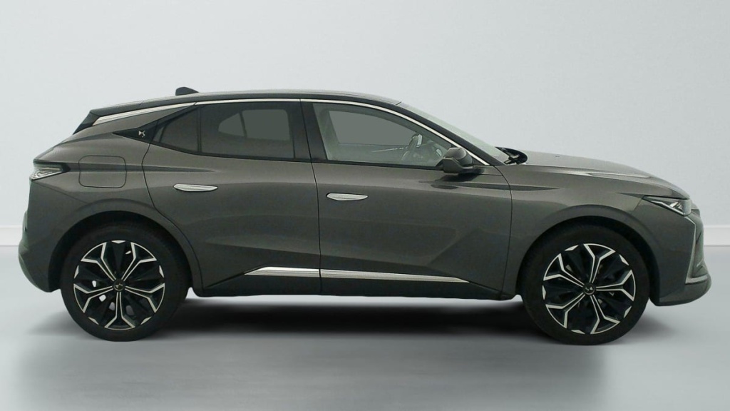 DS DS4 PureTech 130 EAT8 Rivoli - ref: 1-353652 - Photo 8