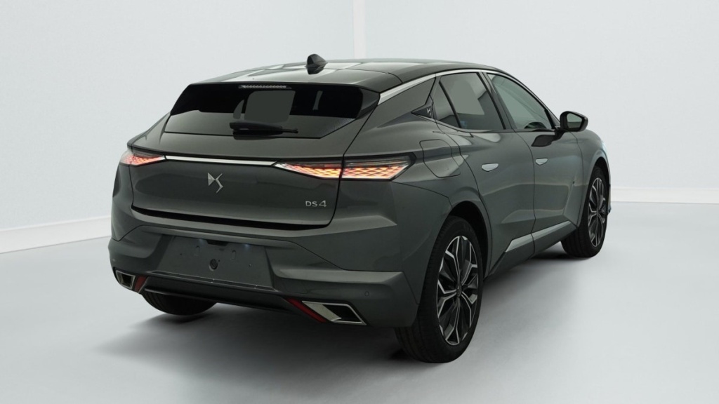 DS DS4 PureTech 130 EAT8 Rivoli - ref: 1-353654 - Photo 7