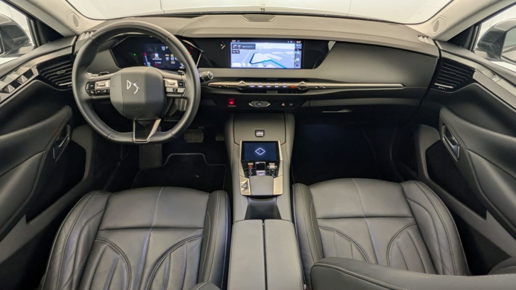 DS DS4 PureTech 130 EAT8 Rivoli - ref: 1-353658 - Photo 12