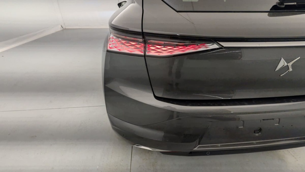 DS DS4 PureTech 130 EAT8 Rivoli - ref: 1-353658 - Photo 17