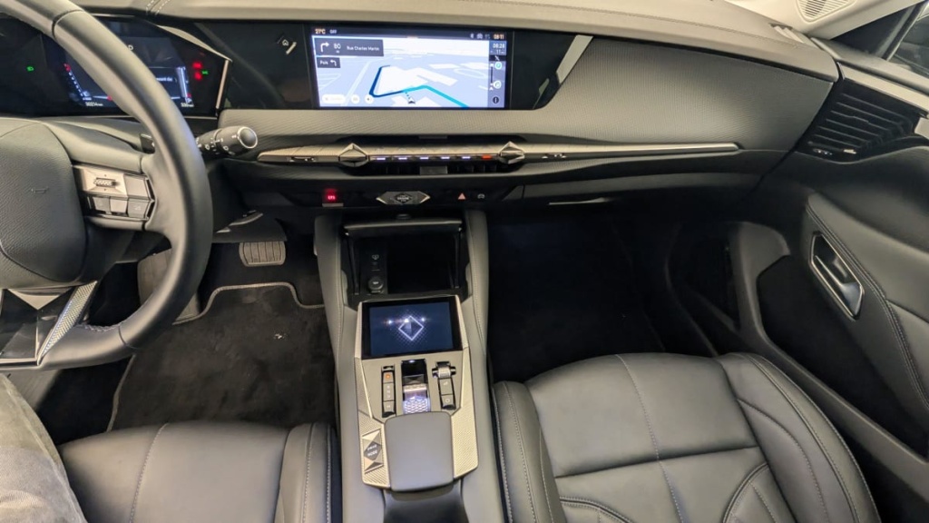 DS DS4 PureTech 130 EAT8 Rivoli - ref: 1-353658 - Photo 20