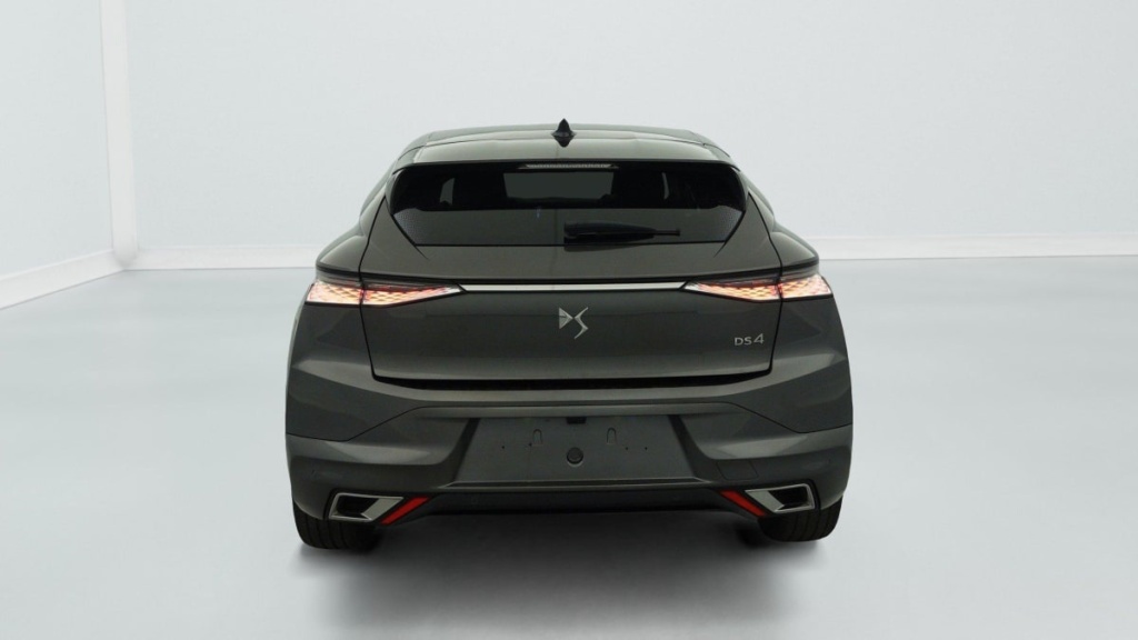 DS DS4 PureTech 130 EAT8 Rivoli - ref: 1-353658 - Photo 6