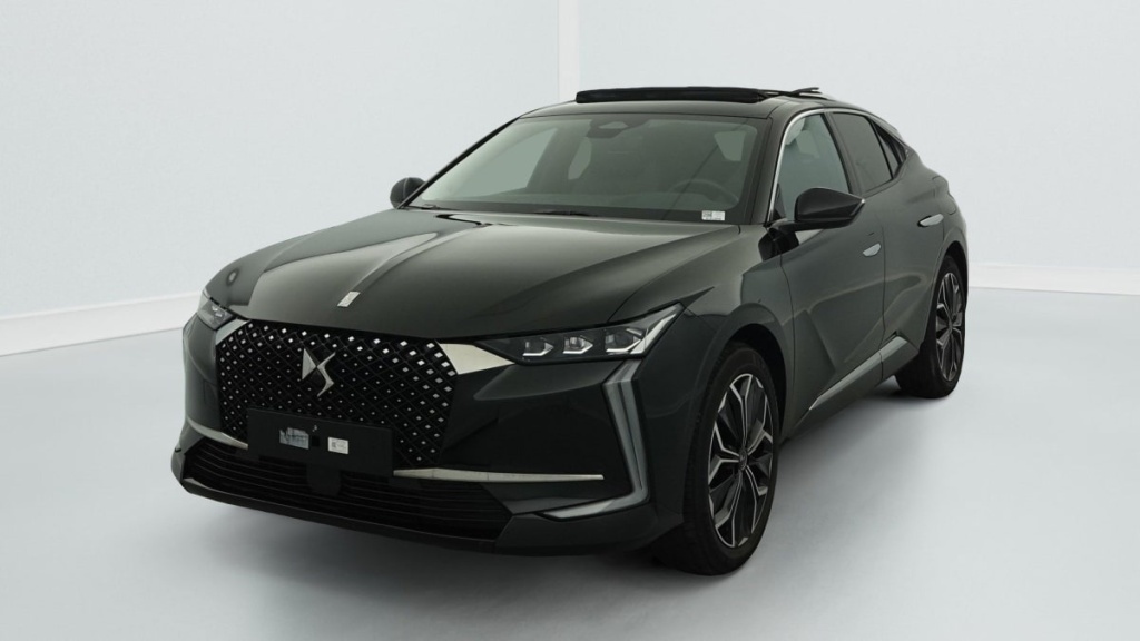 DS DS4 Hybride E-Tense 225 EAT8 Rivoli - ref: 1-353667 - Photo 3