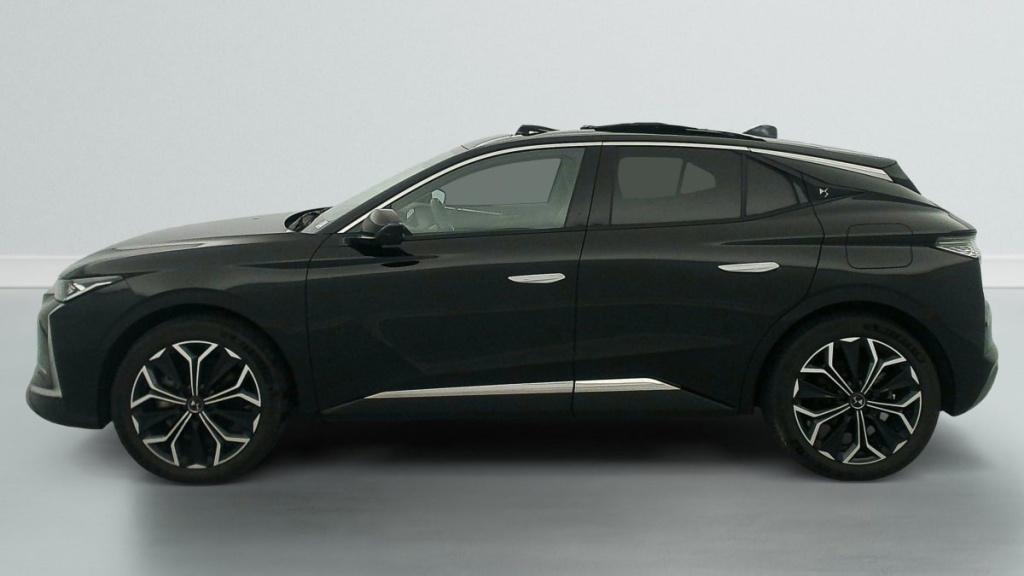 DS DS4 Hybride E-Tense 225 EAT8 Rivoli - ref: 1-353667 - Photo 4