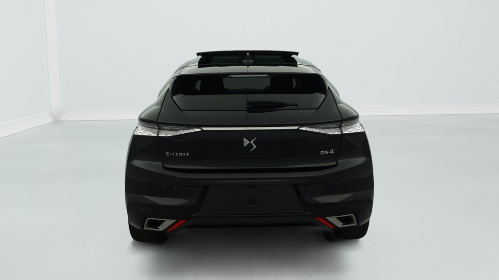 DS DS4 Hybride E-Tense 225 EAT8 Rivoli - ref: 1-353667 - Photo 6
