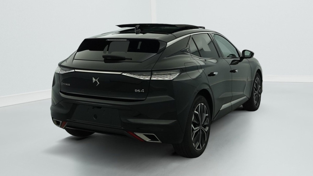 DS DS4 Hybride E-Tense 225 EAT8 Rivoli - ref: 1-353667 - Photo 7