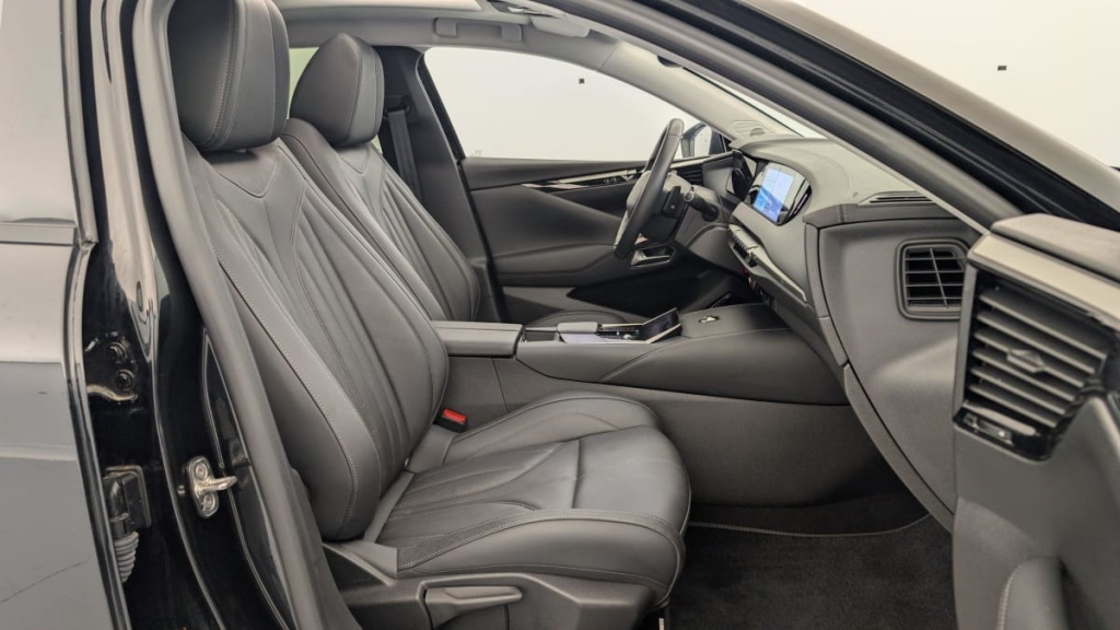 DS DS4 Hybride E-Tense 225 EAT8 Rivoli - ref: 1-353667 - Photo 9