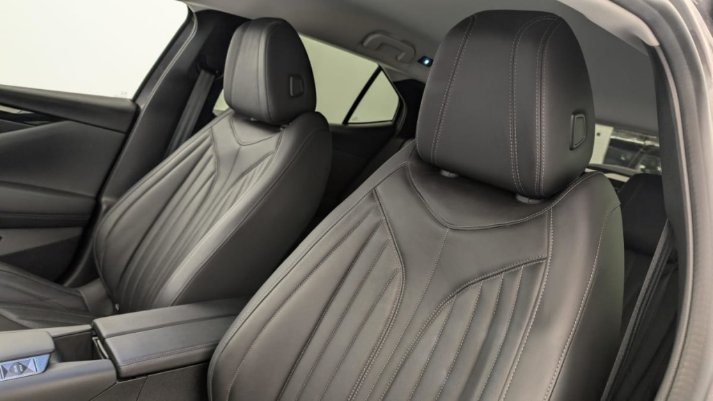 DS DS4 PureTech 130 EAT8 Rivoli - ref: 1-353677 - Photo 16