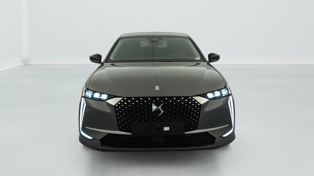 DS DS4 PureTech 130 EAT8 Rivoli - ref: 1-353677 - Photo 2