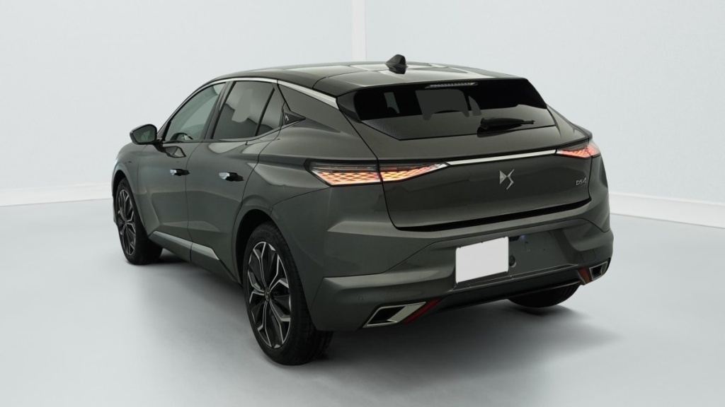 DS DS4 PureTech 130 EAT8 Rivoli - ref: 1-353677 - Photo 5