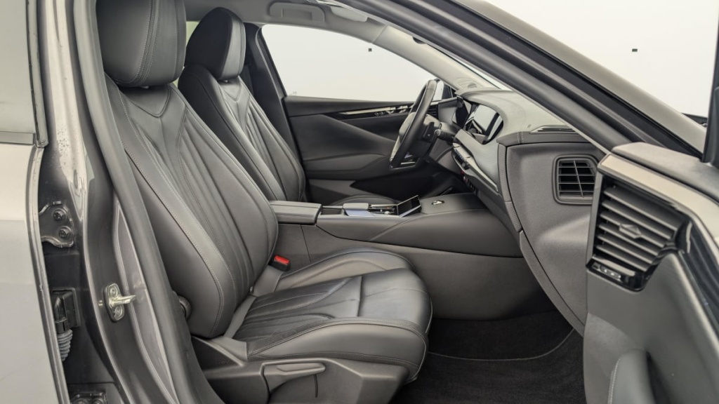 DS DS4 PureTech 130 EAT8 Rivoli - ref: 1-353677 - Photo 9