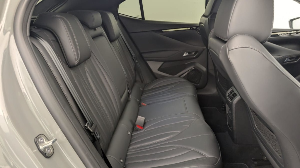 DS DS4 PureTech 130 EAT8 Rivoli - ref: 1-353679 - Photo 10