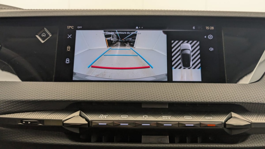 DS DS4 PureTech 130 EAT8 Rivoli - ref: 1-353679 - Photo 18