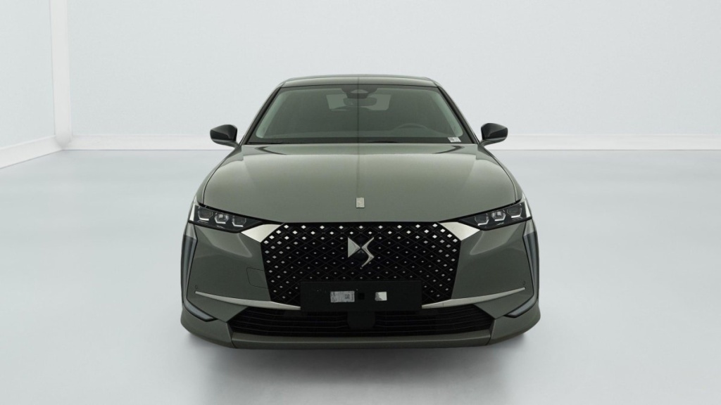 DS DS4 PureTech 130 EAT8 Rivoli - ref: 1-353679 - Photo 2