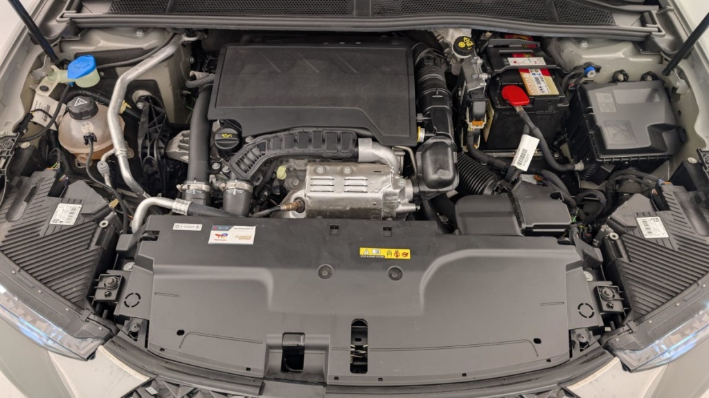 DS DS4 PureTech 130 EAT8 Rivoli - ref: 1-353679 - Photo 20