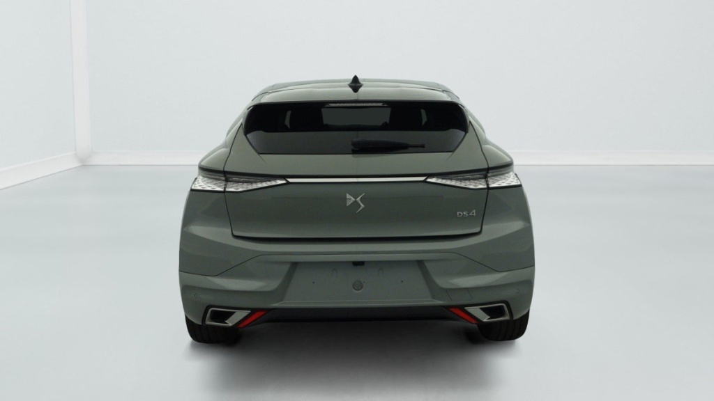 DS DS4 PureTech 130 EAT8 Rivoli - ref: 1-353679 - Photo 6