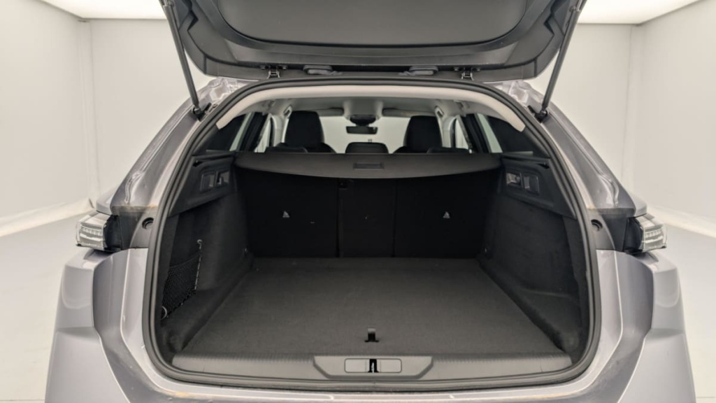 PEUGEOT 308 SW BlueHDi 130ch S S EAT8 Allure - ref: 1-353723 - Photo 11