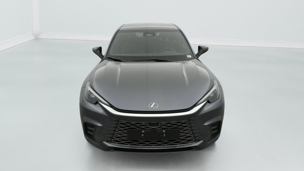 LEXUS LBX 2WD Business - ref: 1-353788 - Photo 2