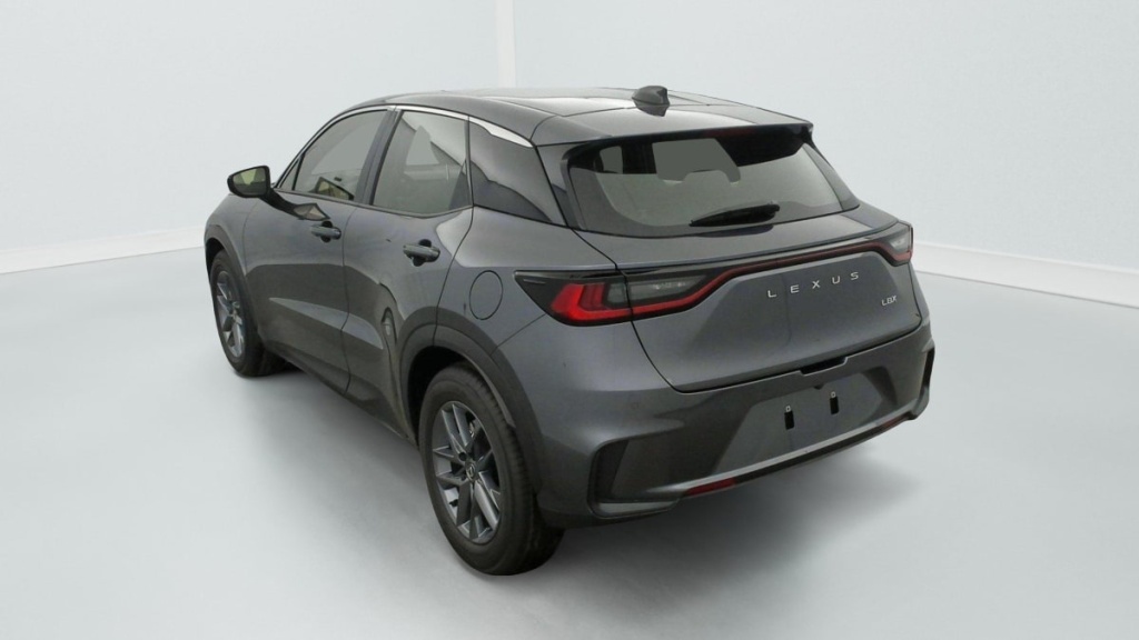 LEXUS LBX 2WD Business - ref: 1-353788 - Photo 4