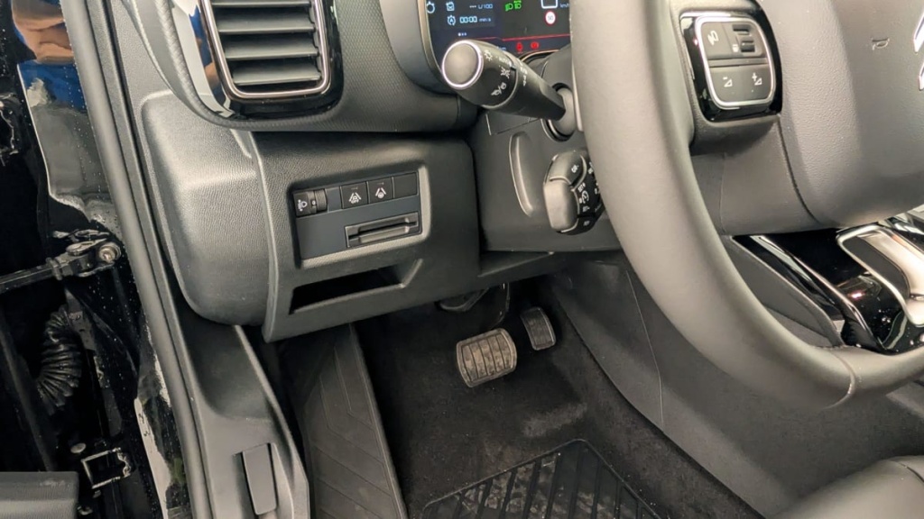 CITROEN C5 Aircross BlueHDi 130 EAT8 Max - ref: 1-354094 - Photo 20