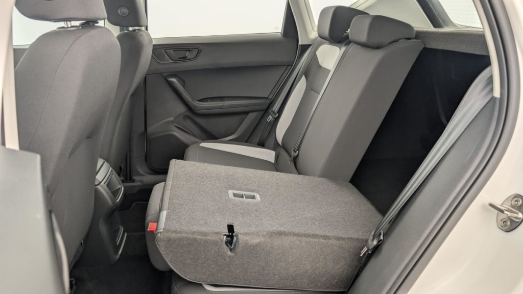 SEAT Ateca 1.0 TSI 110 ch Start Stop Reference - ref: 1-354446 - Photo 12