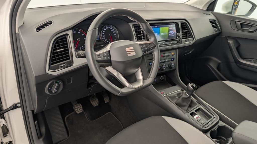 SEAT Ateca 1.0 TSI 110 ch Start Stop Reference - ref: 1-354446 - Photo 15