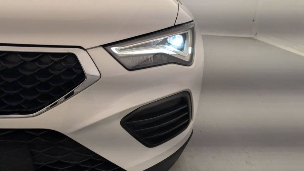 SEAT Ateca 1.0 TSI 110 ch Start Stop Reference - ref: 1-354446 - Photo 19