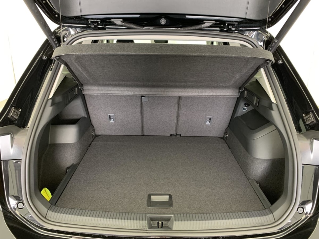 VOLKSWAGEN Tiguan 1.5 eTSI 150CV DSG7 LIFE PLUS - ref: 1-354562 - Photo 11